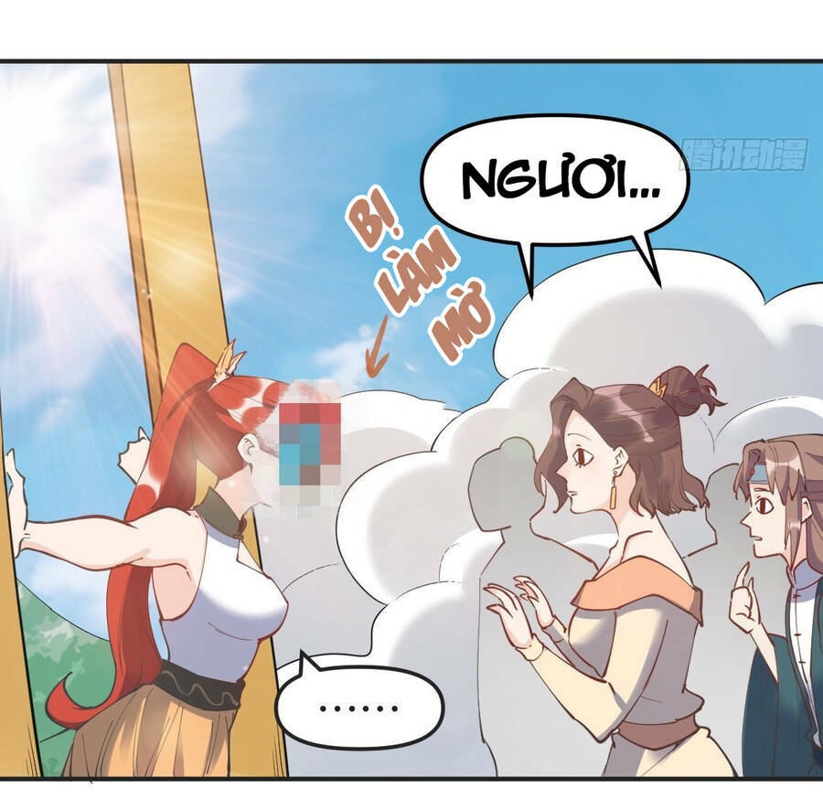 Nguyên Lai Ta Là Tu Tiên Đại Lão: Chapter 149