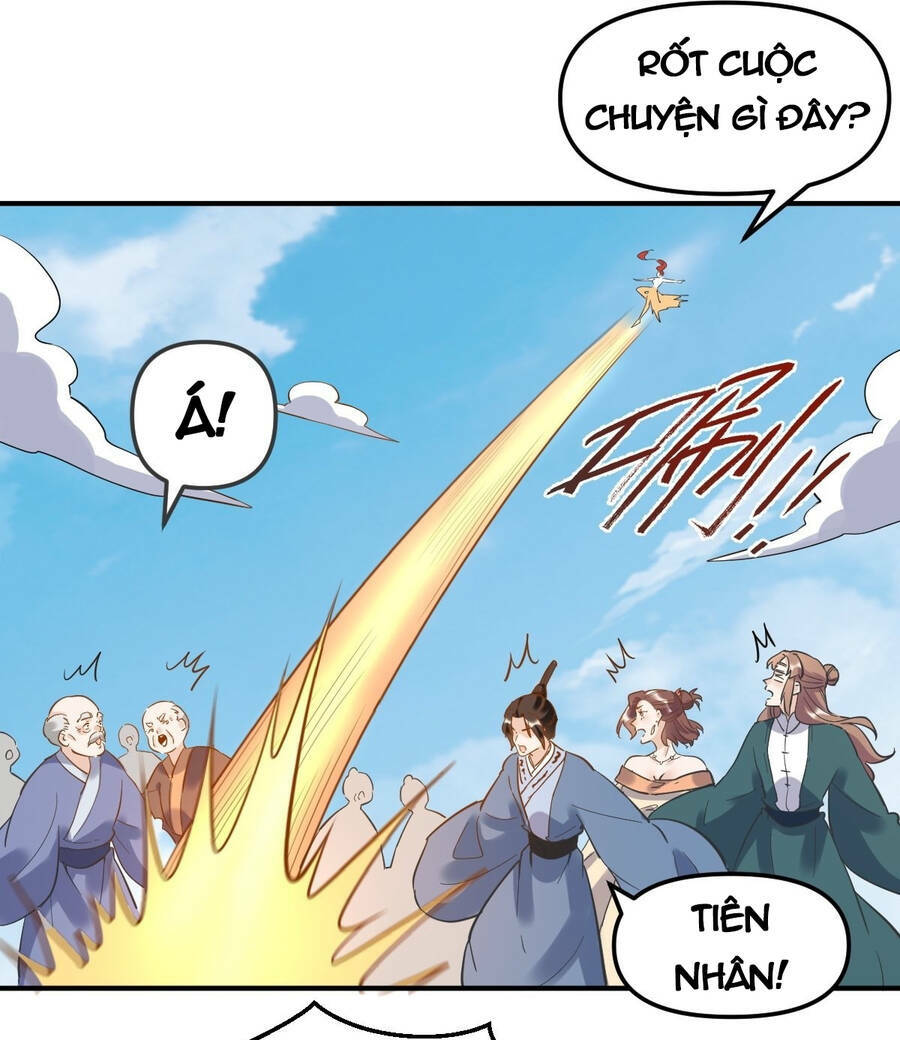 Nguyên Lai Ta Là Tu Tiên Đại Lão: Chapter 149