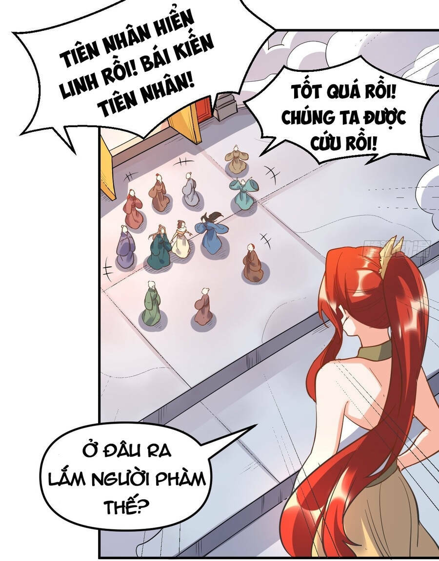 Nguyên Lai Ta Là Tu Tiên Đại Lão: Chapter 149