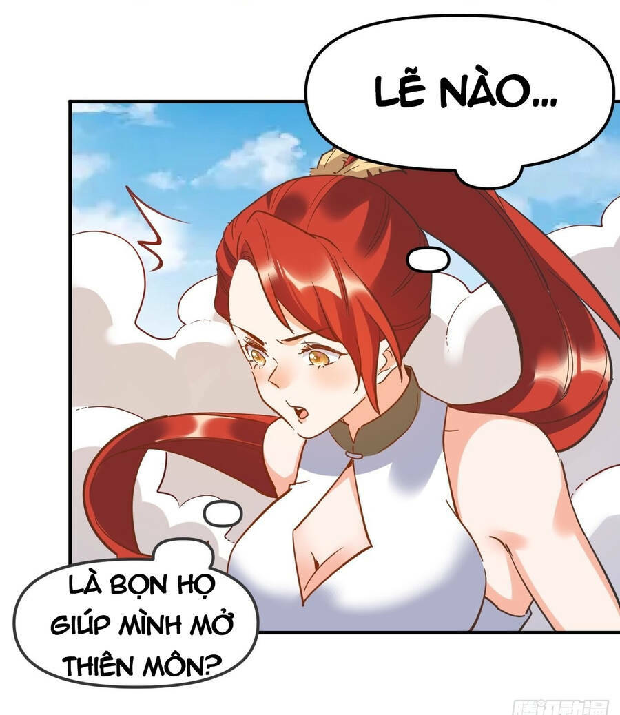 Nguyên Lai Ta Là Tu Tiên Đại Lão: Chapter 149