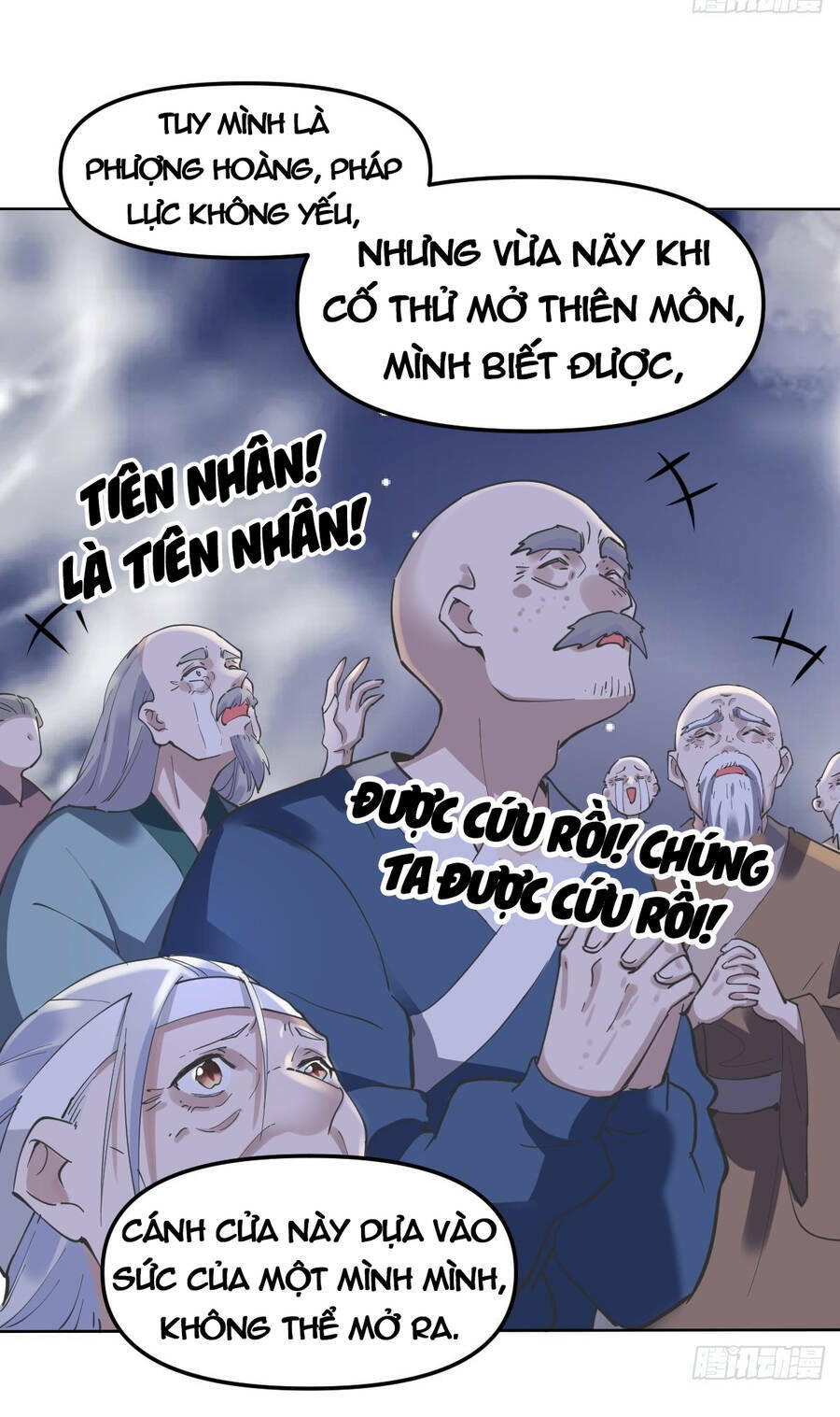 Nguyên Lai Ta Là Tu Tiên Đại Lão: Chapter 149