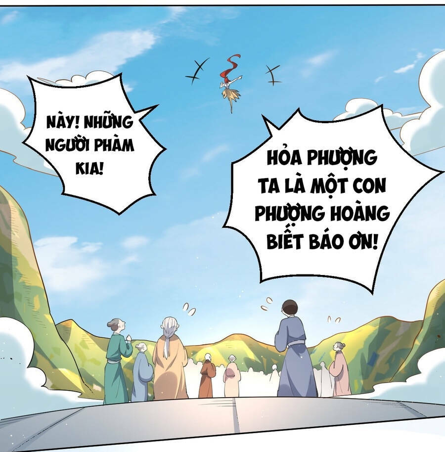 Nguyên Lai Ta Là Tu Tiên Đại Lão: Chapter 149