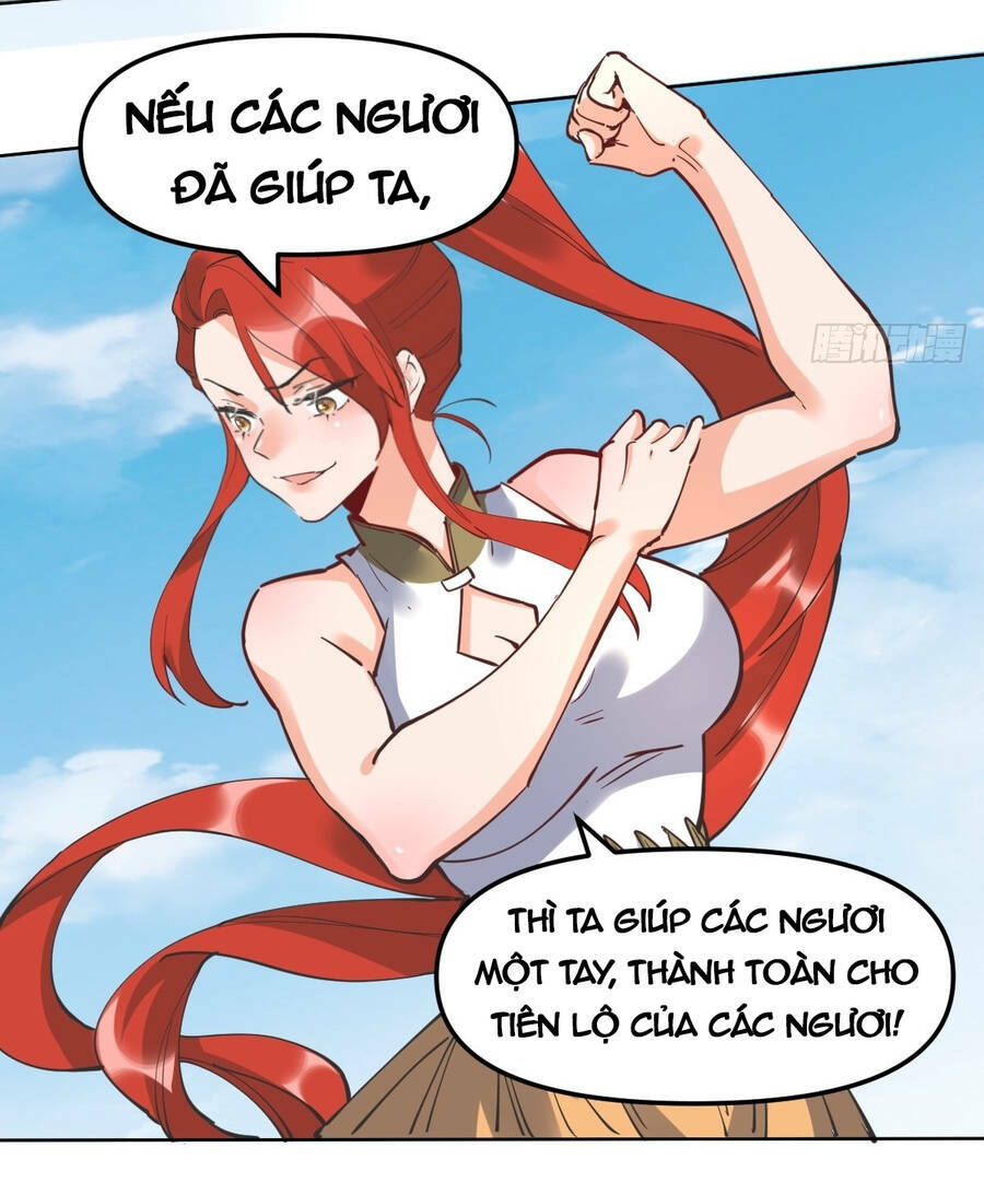 Nguyên Lai Ta Là Tu Tiên Đại Lão: Chapter 149