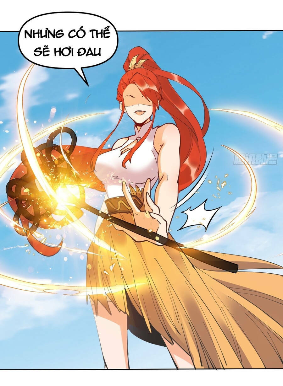 Nguyên Lai Ta Là Tu Tiên Đại Lão: Chapter 149