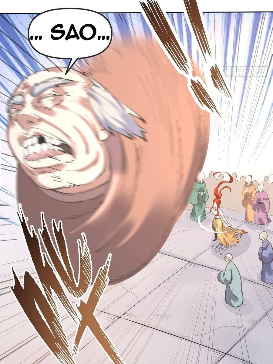 Nguyên Lai Ta Là Tu Tiên Đại Lão: Chapter 149