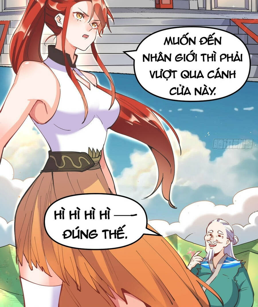 Nguyên Lai Ta Là Tu Tiên Đại Lão: Chapter 149