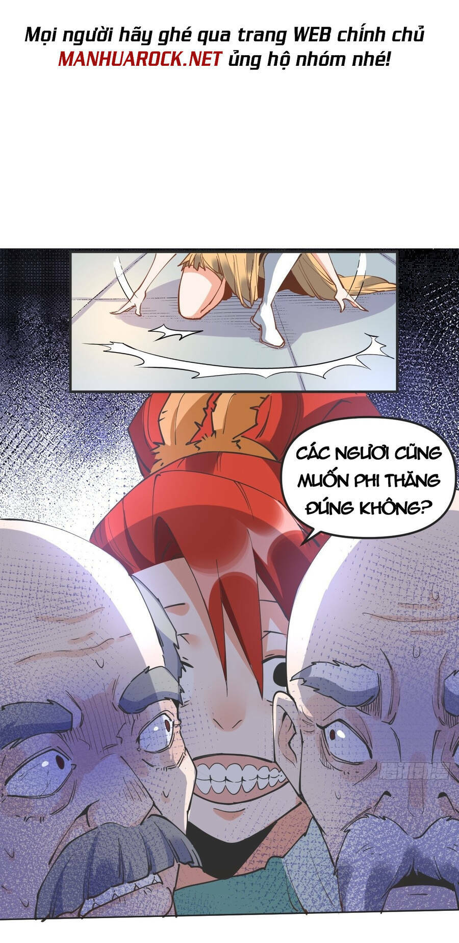 Nguyên Lai Ta Là Tu Tiên Đại Lão: Chapter 149