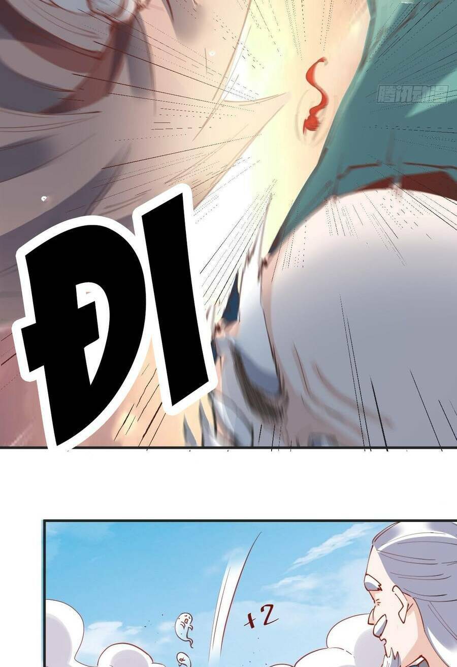 Nguyên Lai Ta Là Tu Tiên Đại Lão: Chapter 149