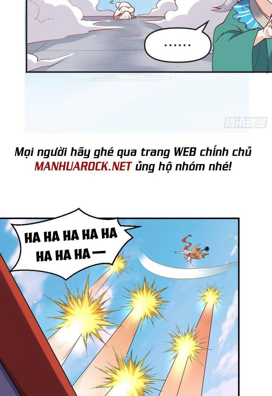 Nguyên Lai Ta Là Tu Tiên Đại Lão: Chapter 149
