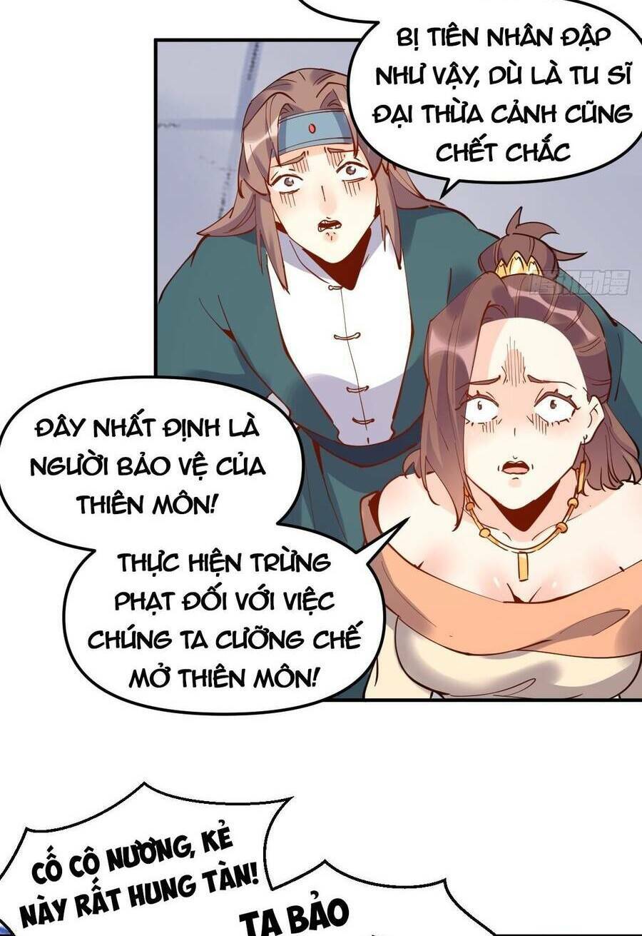 Nguyên Lai Ta Là Tu Tiên Đại Lão: Chapter 149