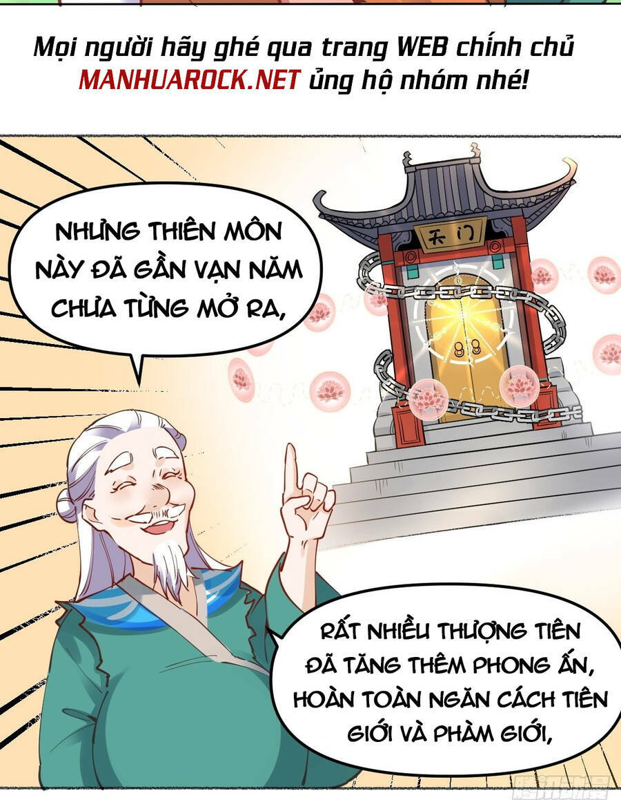 Nguyên Lai Ta Là Tu Tiên Đại Lão: Chapter 149