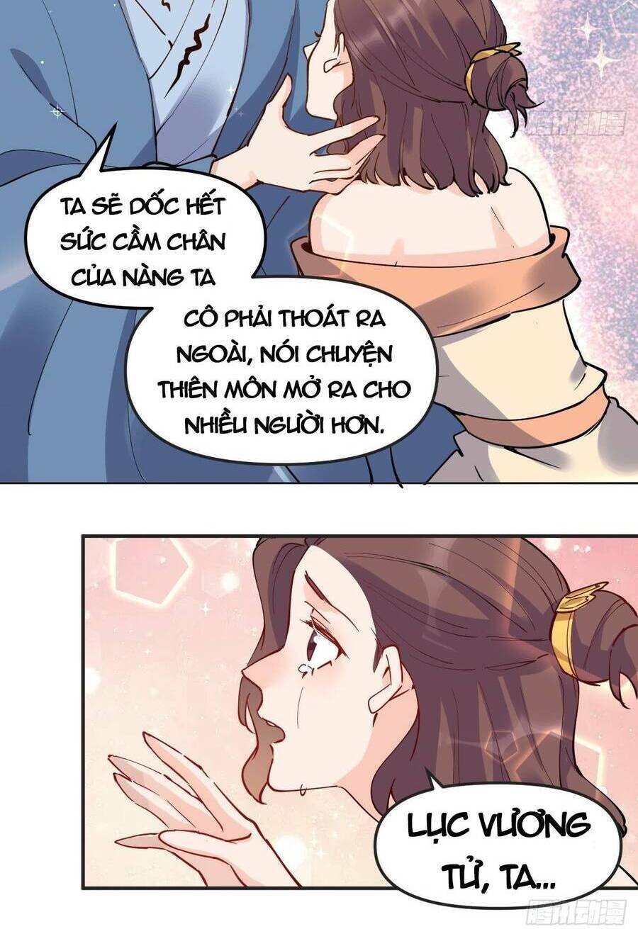 Nguyên Lai Ta Là Tu Tiên Đại Lão: Chapter 149