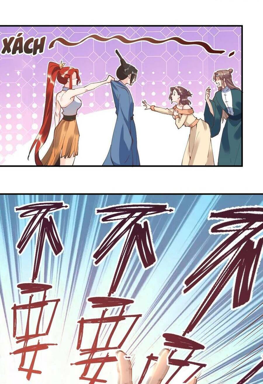 Nguyên Lai Ta Là Tu Tiên Đại Lão: Chapter 149