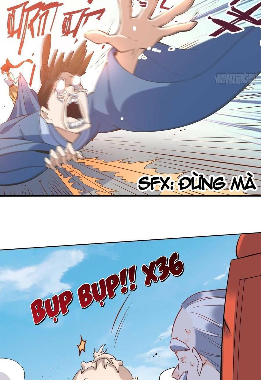 Nguyên Lai Ta Là Tu Tiên Đại Lão: Chapter 149