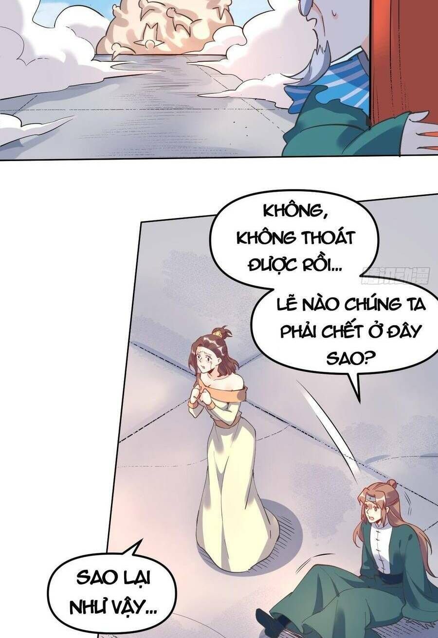 Nguyên Lai Ta Là Tu Tiên Đại Lão: Chapter 149