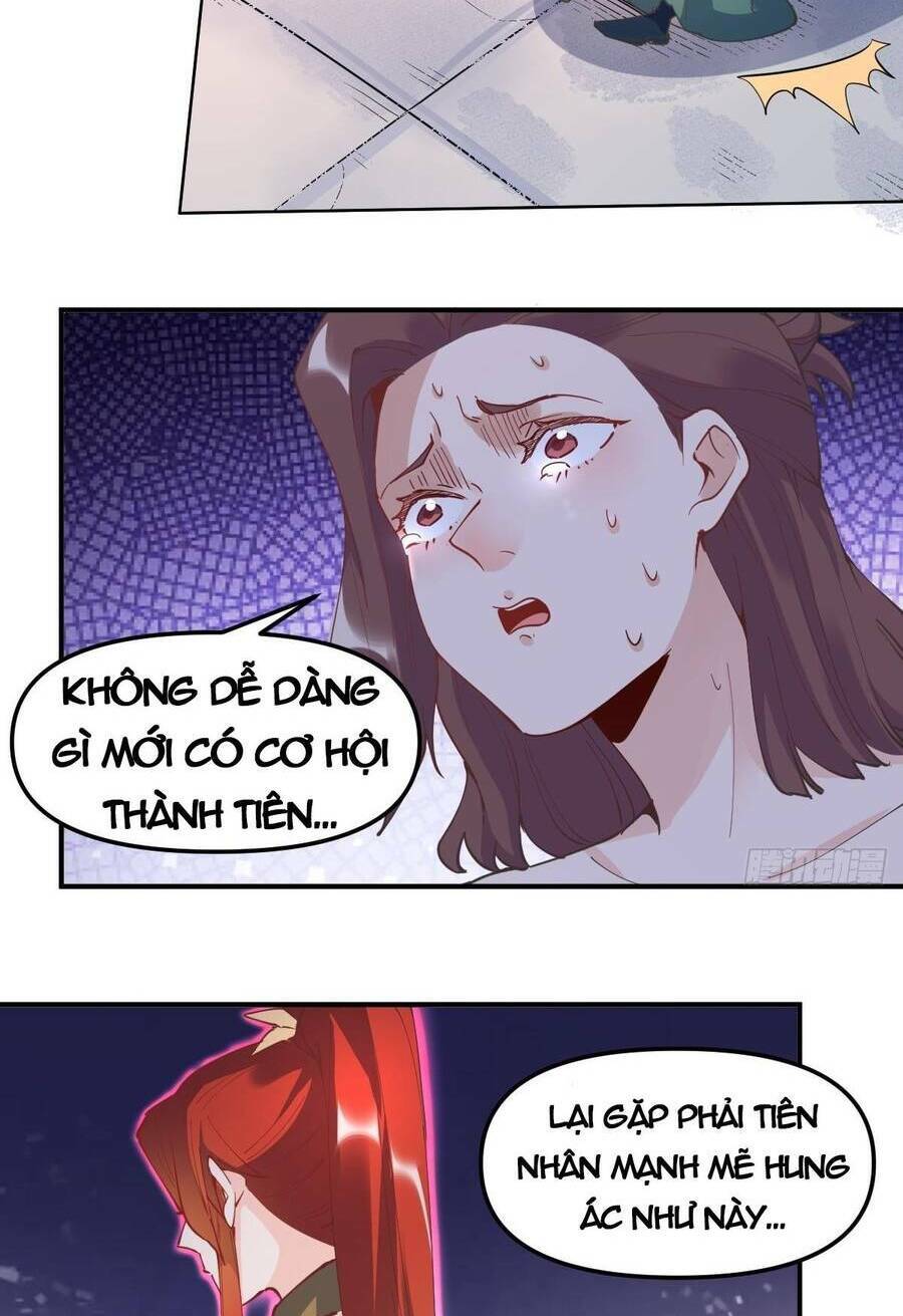 Nguyên Lai Ta Là Tu Tiên Đại Lão: Chapter 149