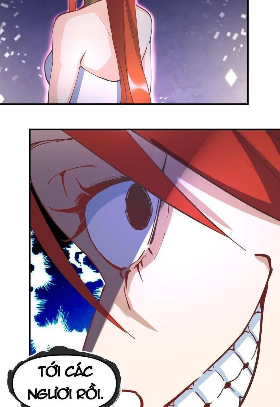 Nguyên Lai Ta Là Tu Tiên Đại Lão: Chapter 149