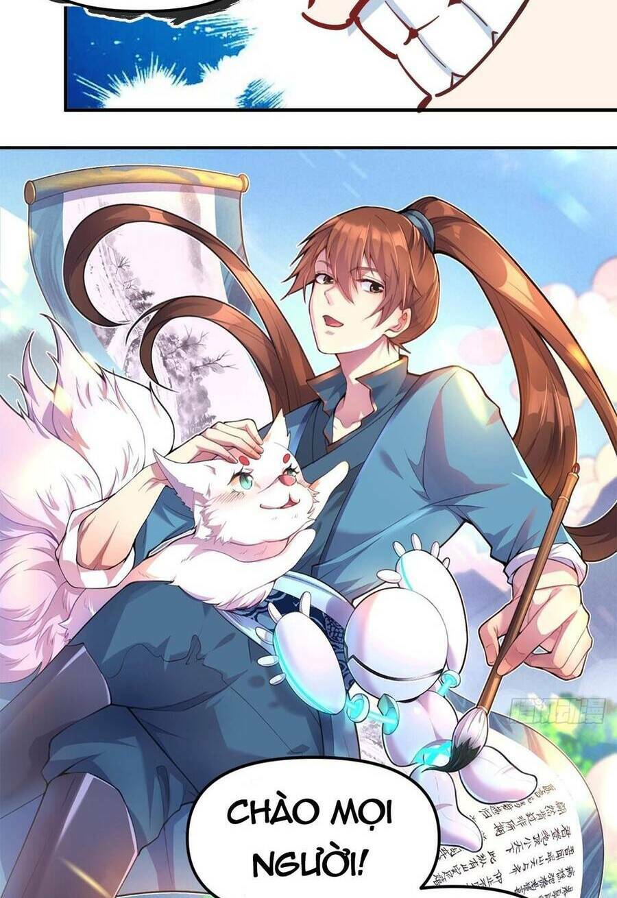 Nguyên Lai Ta Là Tu Tiên Đại Lão: Chapter 149