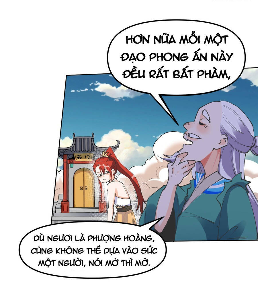 Nguyên Lai Ta Là Tu Tiên Đại Lão: Chapter 149