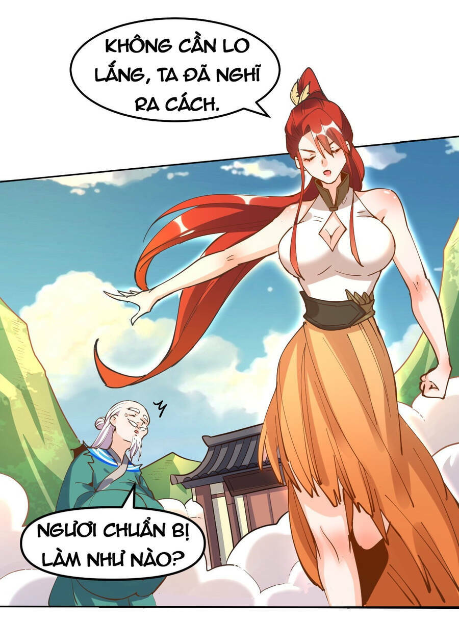 Nguyên Lai Ta Là Tu Tiên Đại Lão: Chapter 149