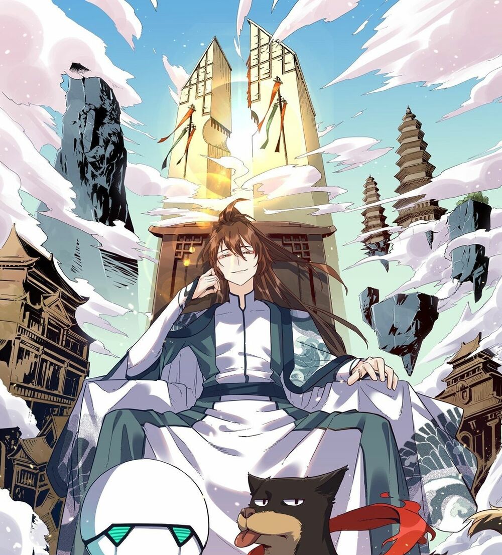 Nguyên Lai Ta Là Tu Tiên Đại Lão: Chapter 15