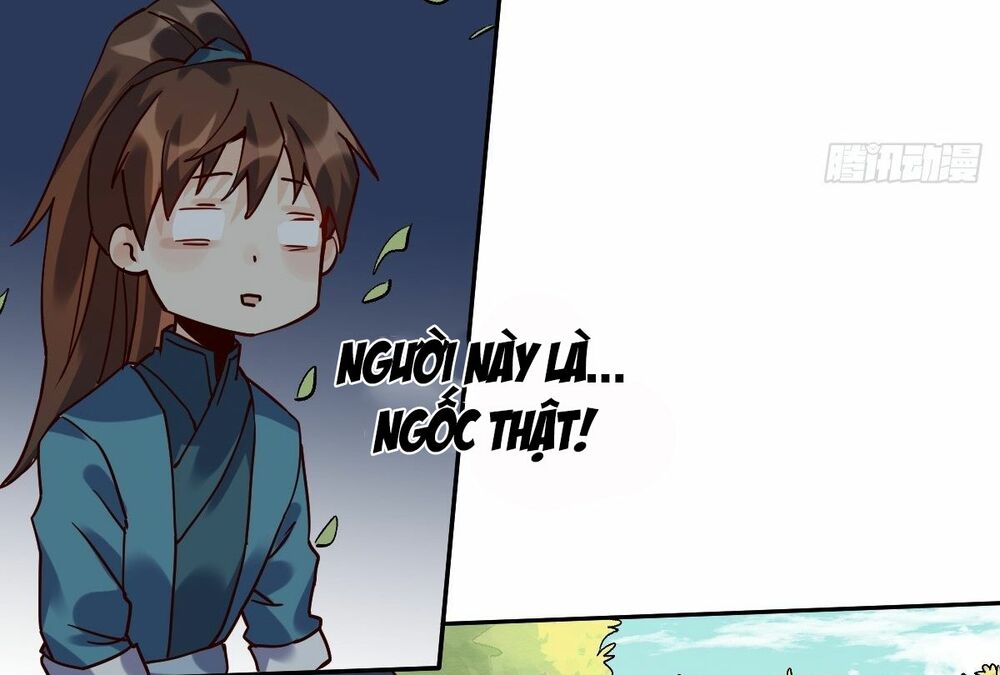 Nguyên Lai Ta Là Tu Tiên Đại Lão: Chapter 15