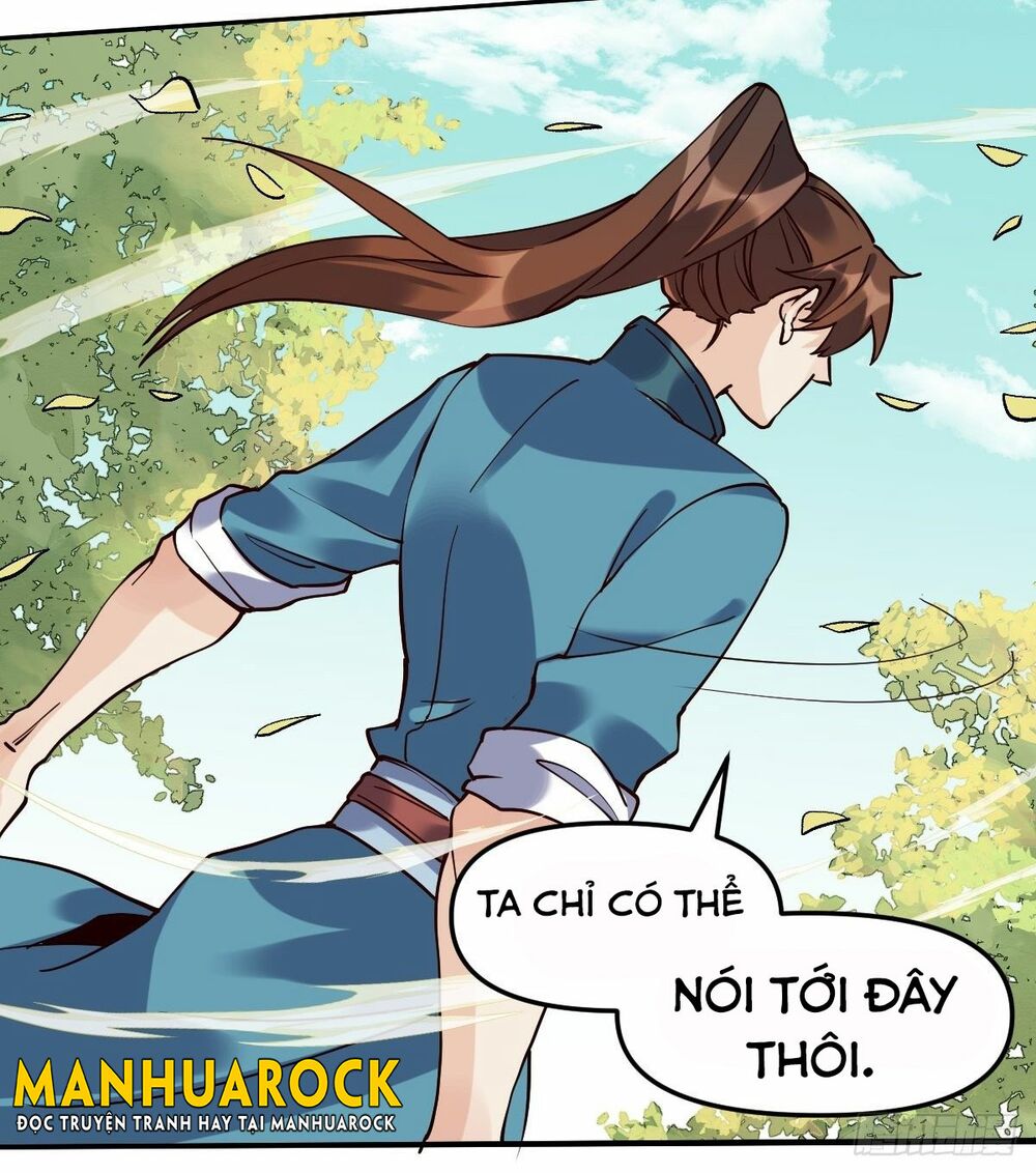 Nguyên Lai Ta Là Tu Tiên Đại Lão: Chapter 15