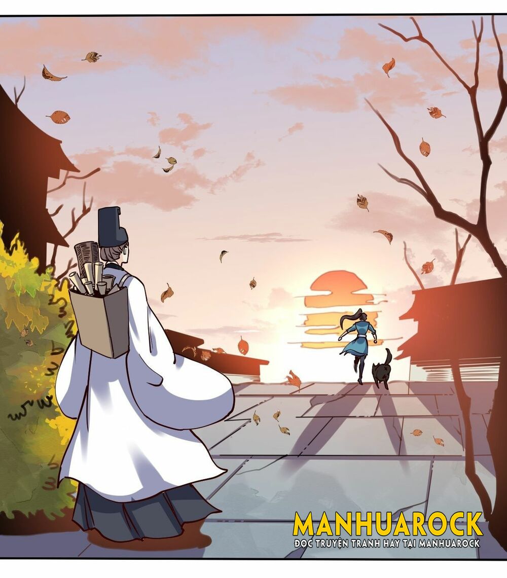 Nguyên Lai Ta Là Tu Tiên Đại Lão: Chapter 15