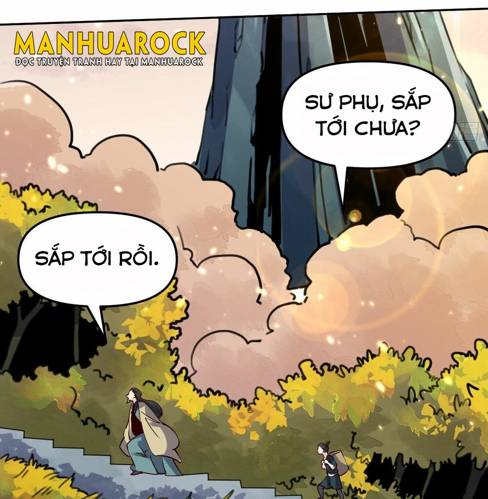 Nguyên Lai Ta Là Tu Tiên Đại Lão: Chapter 15