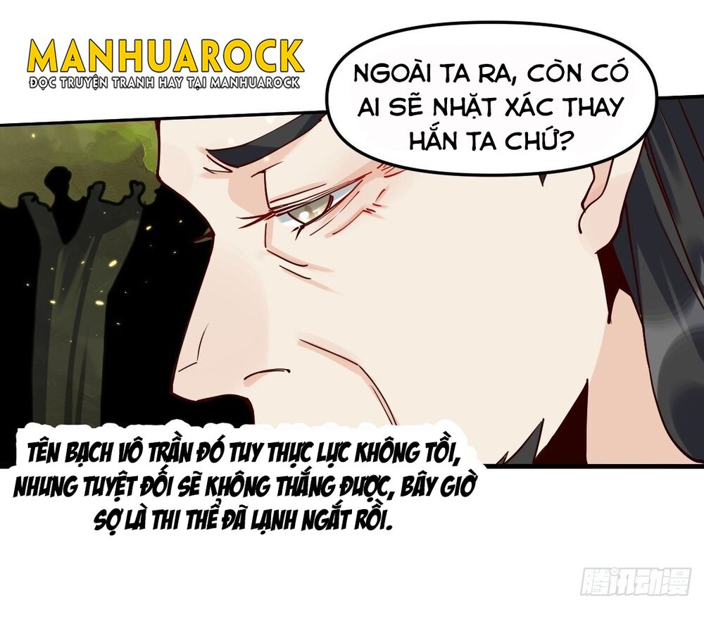 Nguyên Lai Ta Là Tu Tiên Đại Lão: Chapter 15