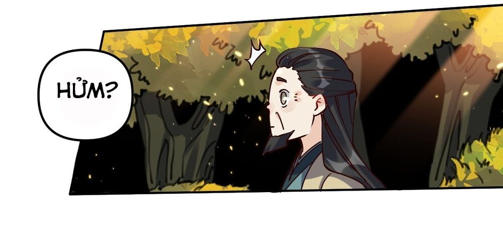 Nguyên Lai Ta Là Tu Tiên Đại Lão: Chapter 15