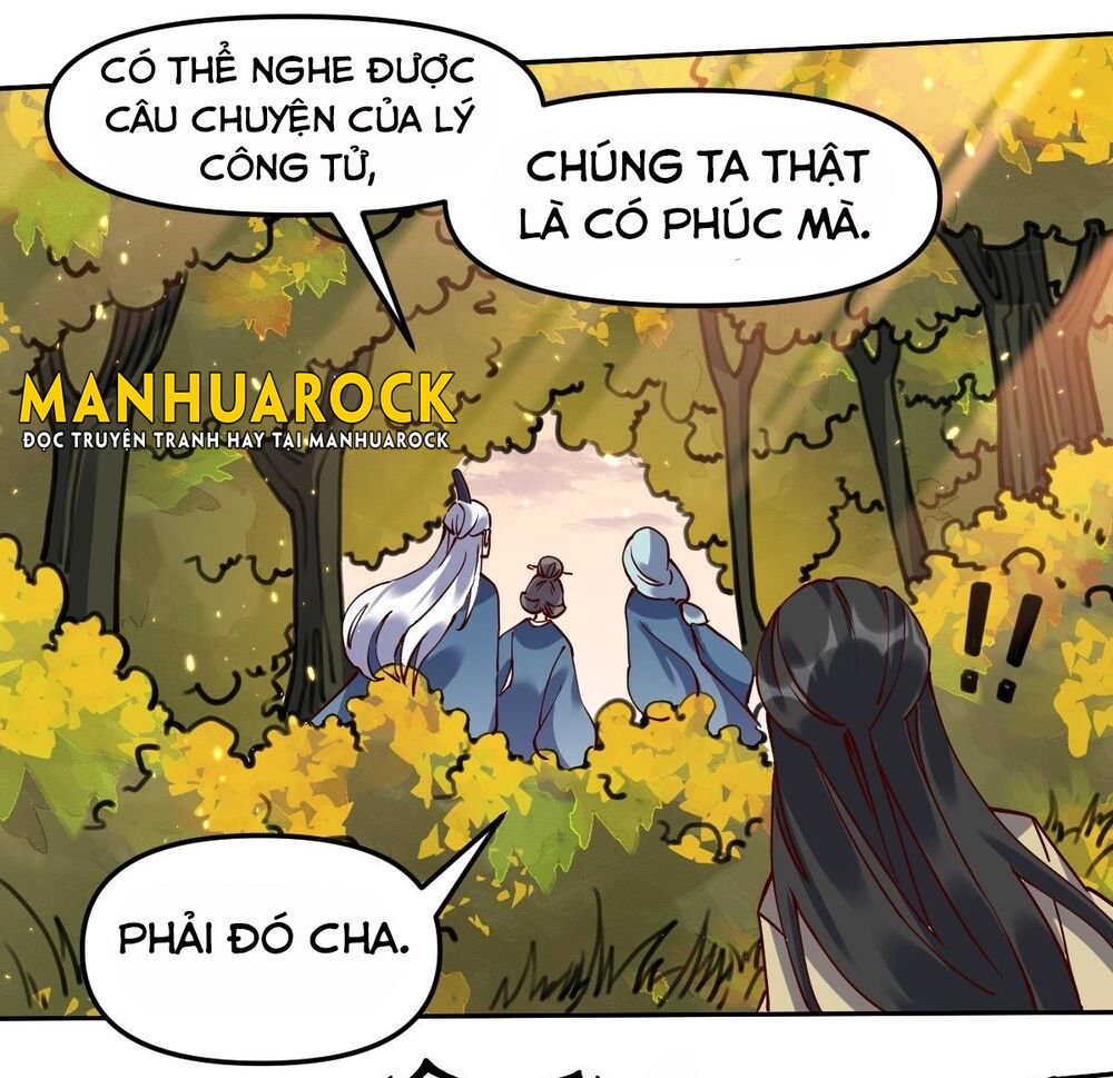 Nguyên Lai Ta Là Tu Tiên Đại Lão: Chapter 15