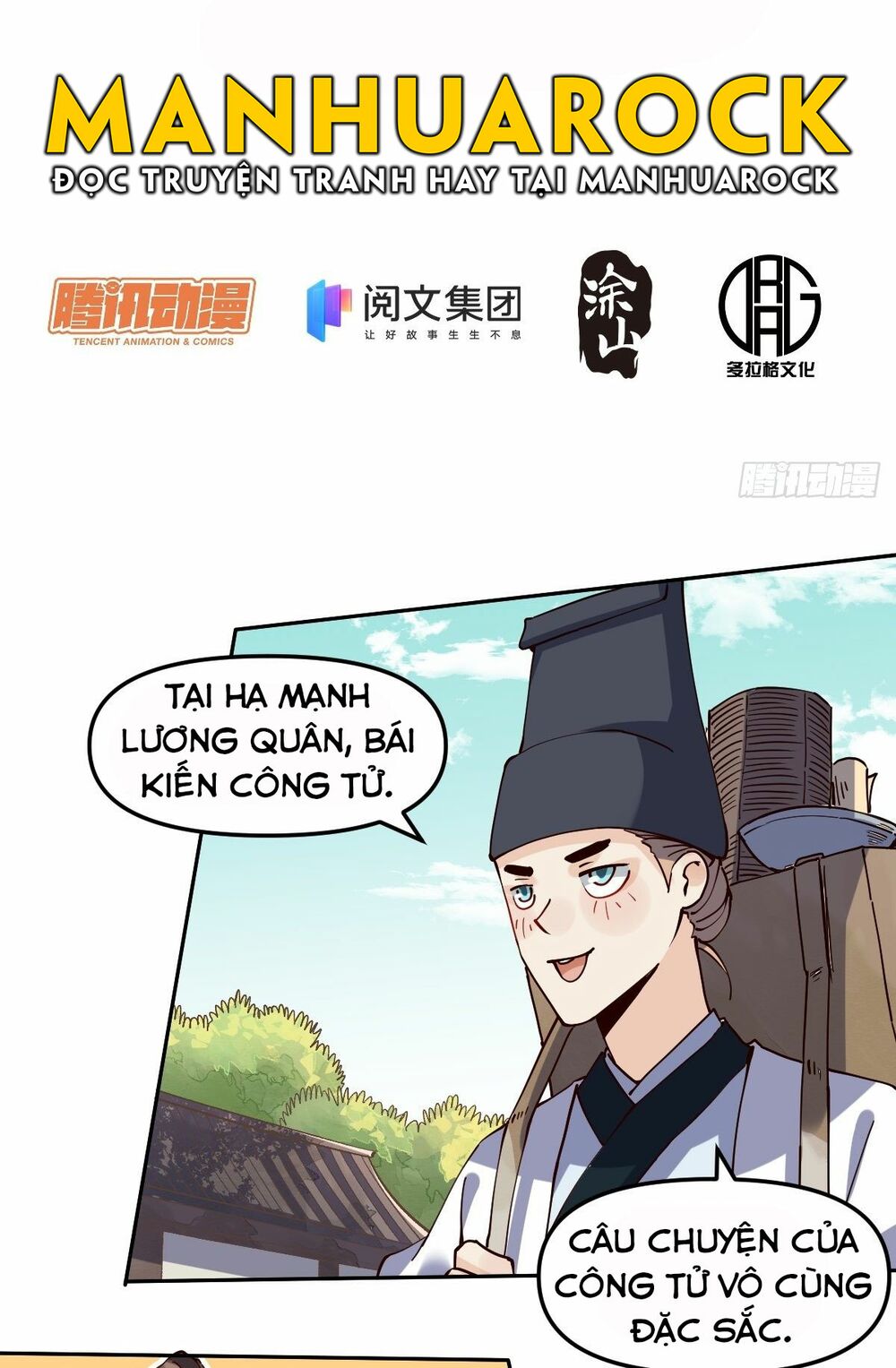 Nguyên Lai Ta Là Tu Tiên Đại Lão: Chapter 15