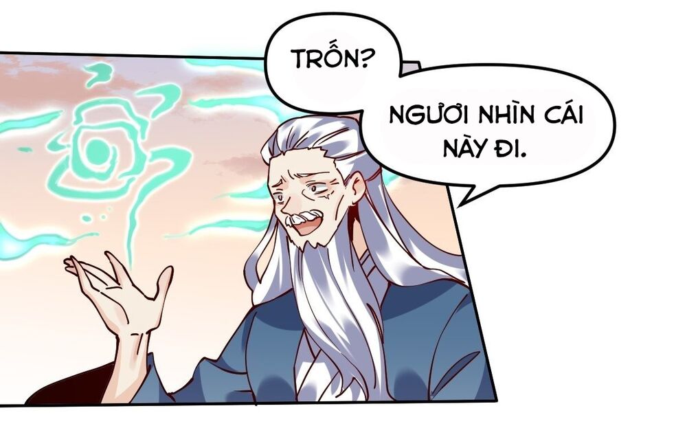 Nguyên Lai Ta Là Tu Tiên Đại Lão: Chapter 15