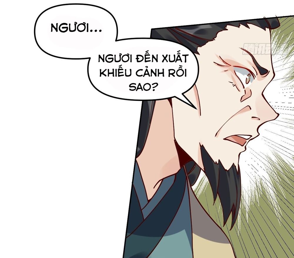 Nguyên Lai Ta Là Tu Tiên Đại Lão: Chapter 15