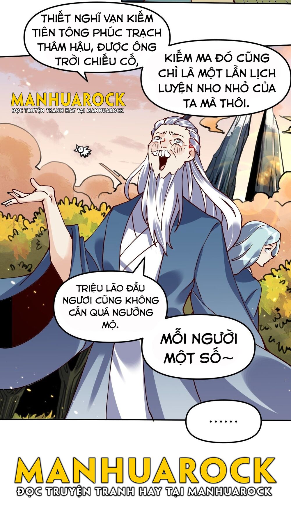 Nguyên Lai Ta Là Tu Tiên Đại Lão: Chapter 15