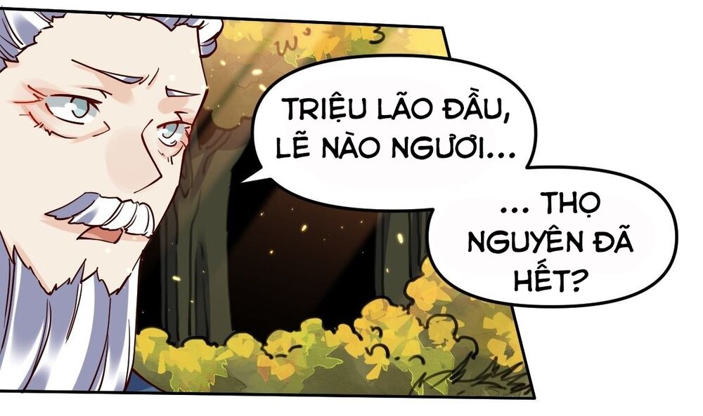 Nguyên Lai Ta Là Tu Tiên Đại Lão: Chapter 15