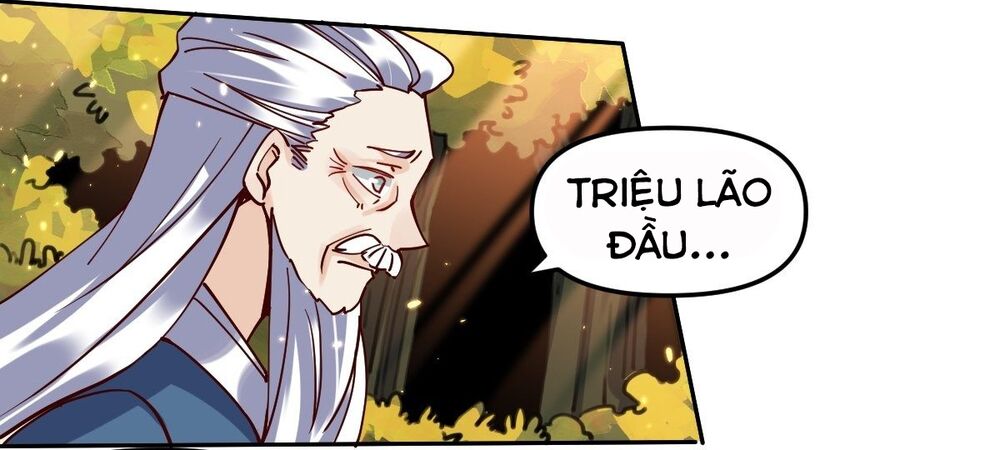 Nguyên Lai Ta Là Tu Tiên Đại Lão: Chapter 15