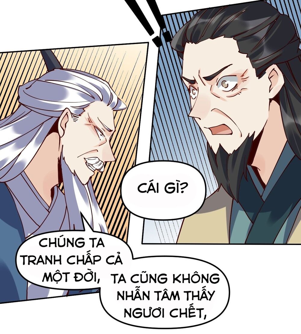 Nguyên Lai Ta Là Tu Tiên Đại Lão: Chapter 15