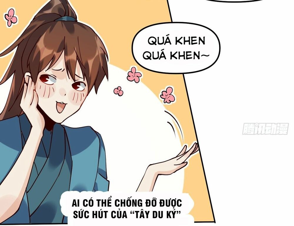 Nguyên Lai Ta Là Tu Tiên Đại Lão: Chapter 15