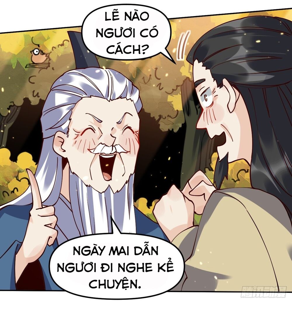 Nguyên Lai Ta Là Tu Tiên Đại Lão: Chapter 15