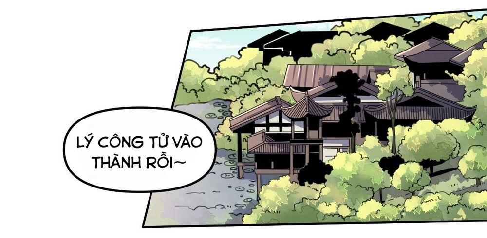 Nguyên Lai Ta Là Tu Tiên Đại Lão: Chapter 15