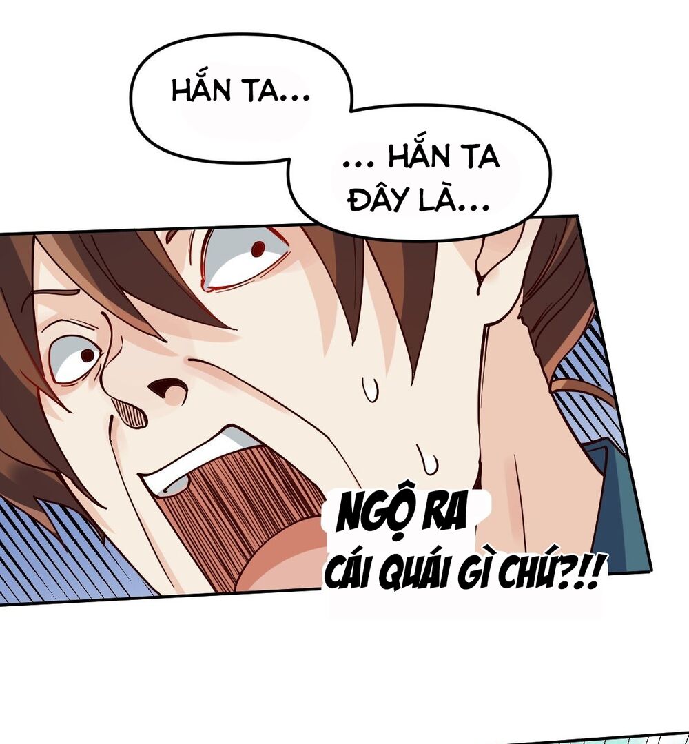 Nguyên Lai Ta Là Tu Tiên Đại Lão: Chapter 15