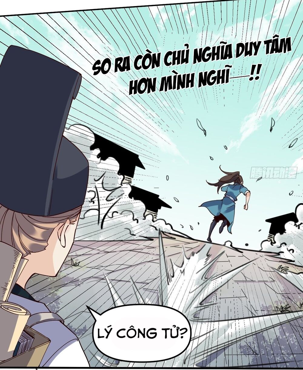 Nguyên Lai Ta Là Tu Tiên Đại Lão: Chapter 15