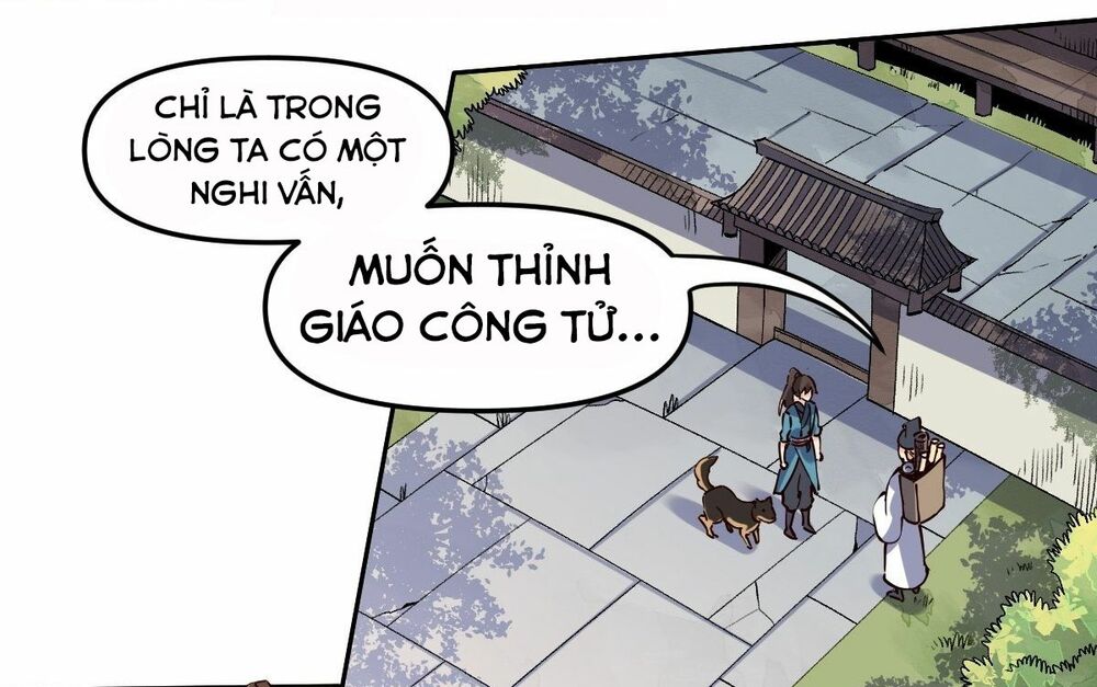 Nguyên Lai Ta Là Tu Tiên Đại Lão: Chapter 15