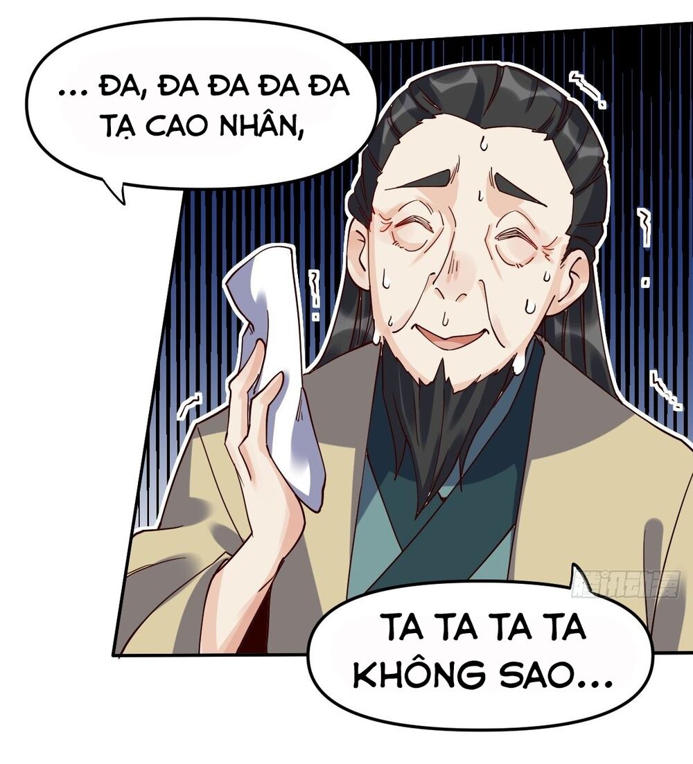 Nguyên Lai Ta Là Tu Tiên Đại Lão: Chapter 15