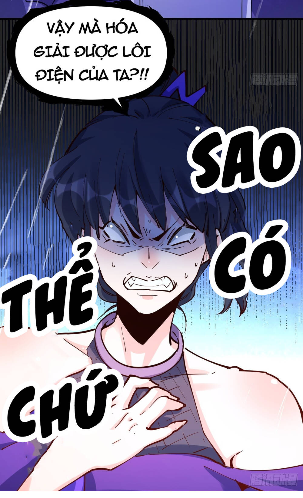 Nguyên Lai Ta Là Tu Tiên Đại Lão: Chapter 151