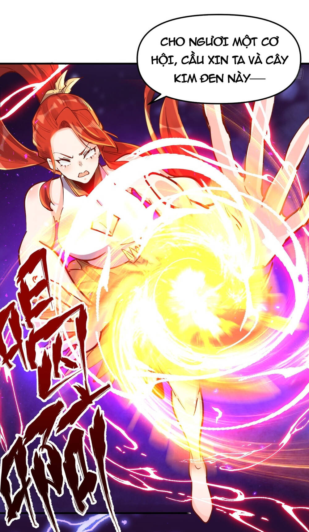 Nguyên Lai Ta Là Tu Tiên Đại Lão: Chapter 151