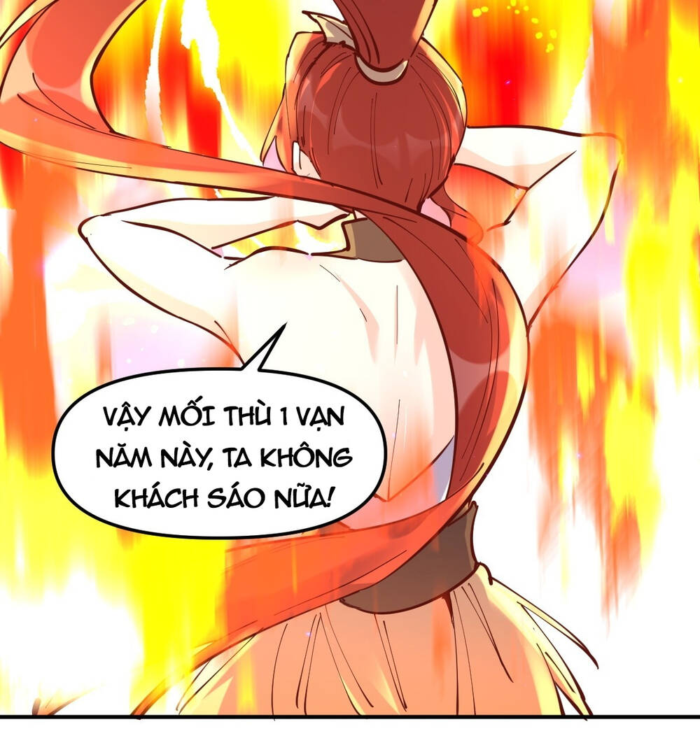 Nguyên Lai Ta Là Tu Tiên Đại Lão: Chapter 151