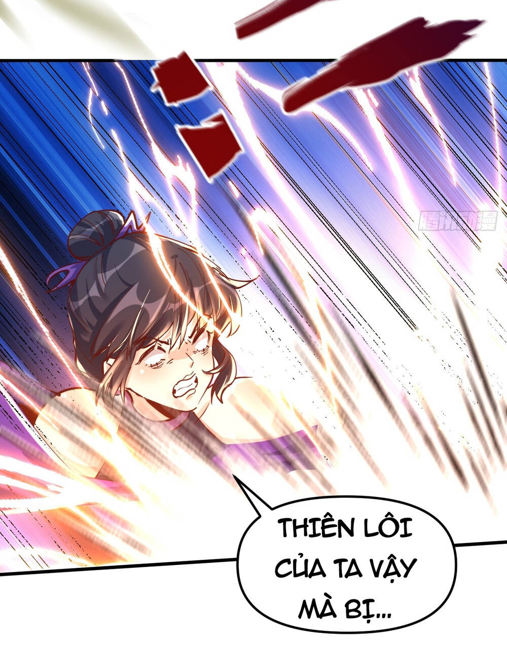 Nguyên Lai Ta Là Tu Tiên Đại Lão: Chapter 151